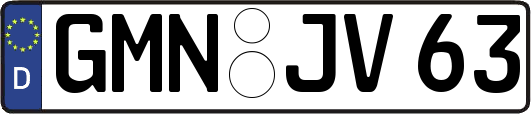 GMN-JV63