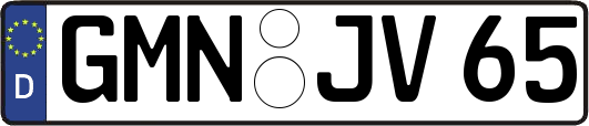 GMN-JV65