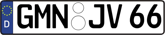 GMN-JV66