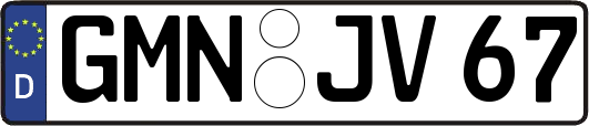 GMN-JV67