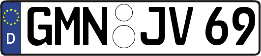GMN-JV69
