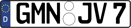 GMN-JV7