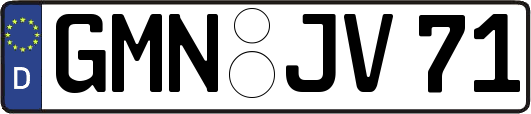 GMN-JV71