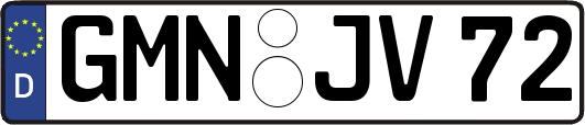 GMN-JV72