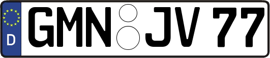 GMN-JV77