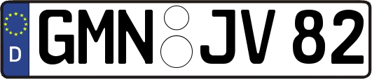 GMN-JV82