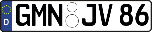 GMN-JV86