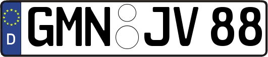 GMN-JV88