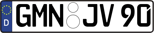 GMN-JV90