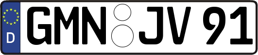 GMN-JV91
