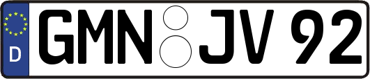 GMN-JV92
