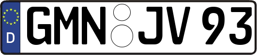 GMN-JV93