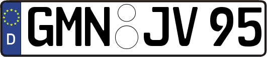 GMN-JV95