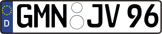 GMN-JV96