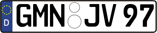 GMN-JV97