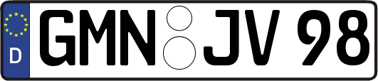 GMN-JV98