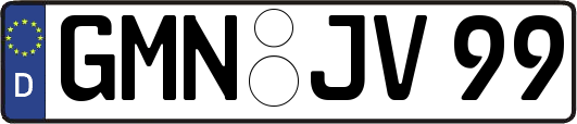 GMN-JV99