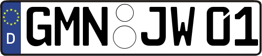 GMN-JW01