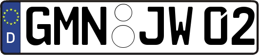 GMN-JW02
