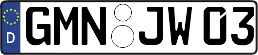 GMN-JW03