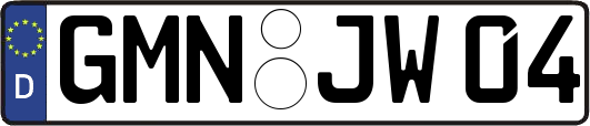 GMN-JW04