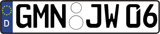 GMN-JW06