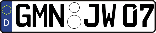 GMN-JW07