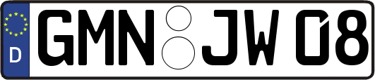 GMN-JW08