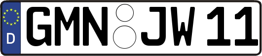 GMN-JW11
