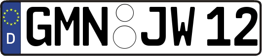 GMN-JW12