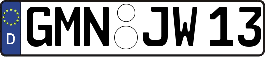 GMN-JW13