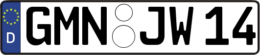 GMN-JW14