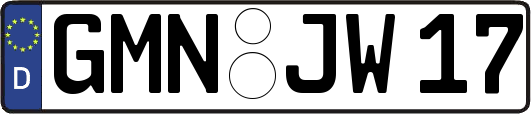 GMN-JW17