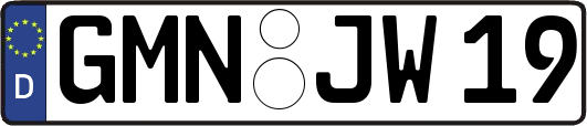 GMN-JW19