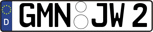 GMN-JW2