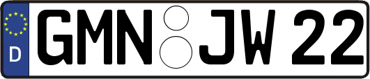 GMN-JW22