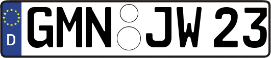 GMN-JW23
