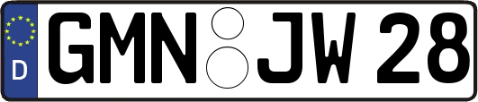 GMN-JW28