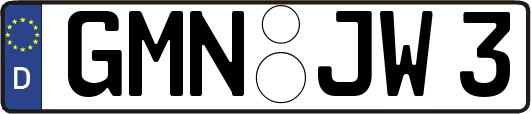 GMN-JW3