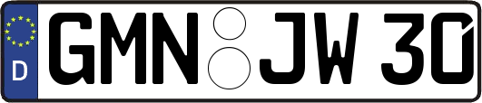 GMN-JW30