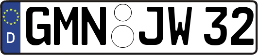 GMN-JW32