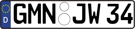 GMN-JW34