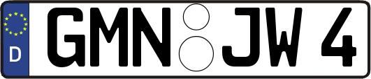 GMN-JW4