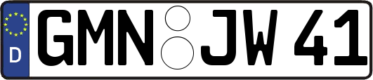 GMN-JW41