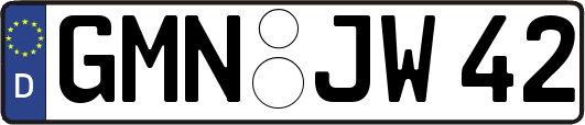GMN-JW42