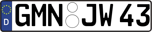GMN-JW43