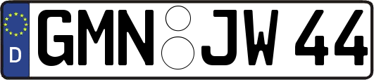 GMN-JW44