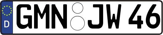 GMN-JW46