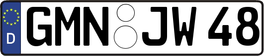 GMN-JW48