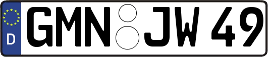 GMN-JW49